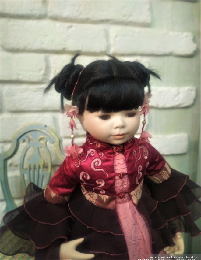 Мэй Линг от Mundia (419.3) (фото 4)