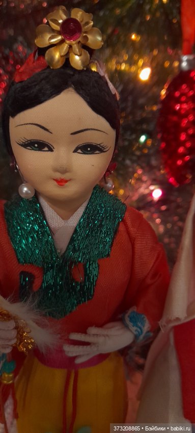 Три грации — Статуэтки