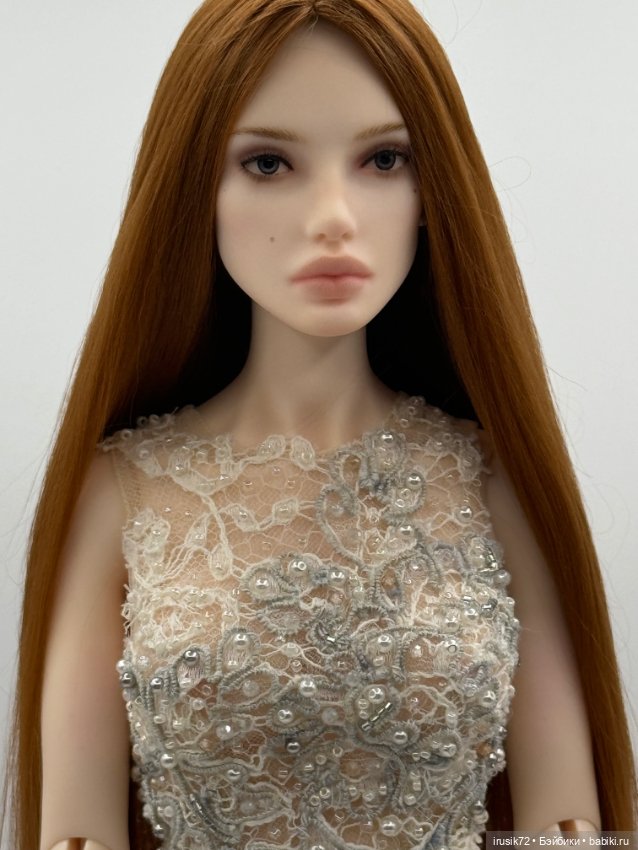 Шейн от eslynsdolls — Авторские куклы BJD (фото 5)