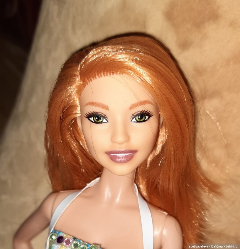 Кукла барби — Игровые куклы (фото 3)