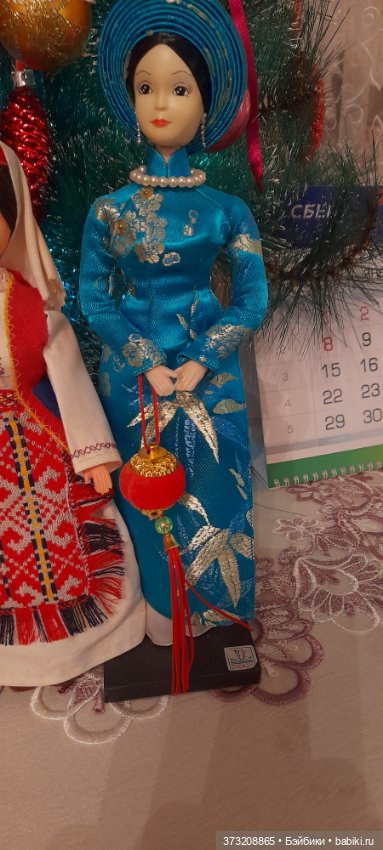 Три грации — Статуэтки (фото 6)