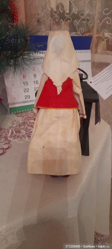 Три грации — Статуэтки (фото 7)