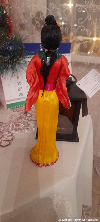 Три грации — Статуэтки (фото 9)