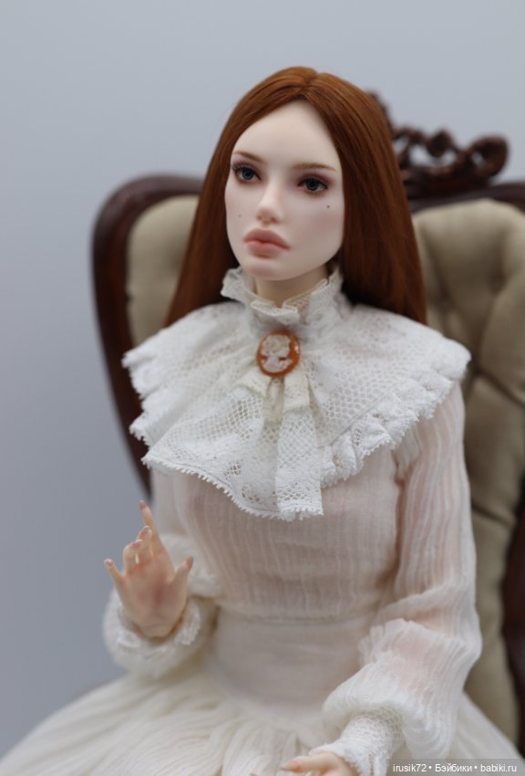 Шейн от eslynsdolls — Авторские куклы BJD