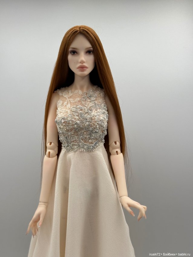 Шейн от eslynsdolls — Авторские куклы BJD (фото 7)