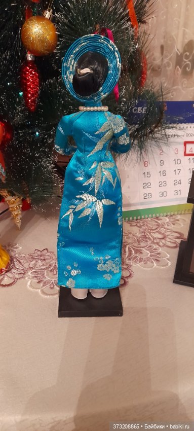 Три грации — Статуэтки (фото 8)