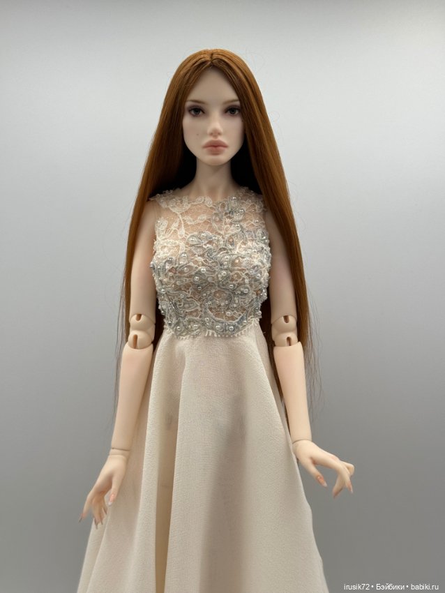 Шейн от eslynsdolls — Авторские куклы BJD (фото 9)