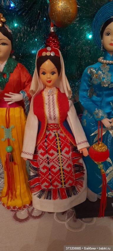 Три грации — Статуэтки (фото 5)