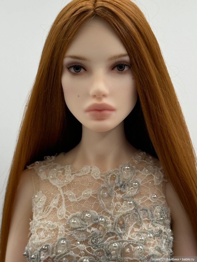 Шейн от eslynsdolls — Авторские куклы BJD (фото 4)