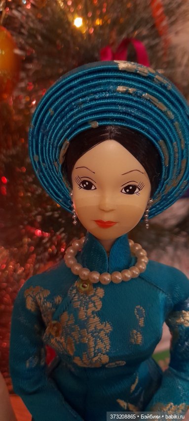 Три грации — Статуэтки (фото 3)