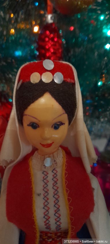 Три грации — Статуэтки (фото 2)