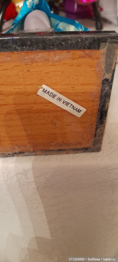 Три грации — Статуэтки (фото 10)