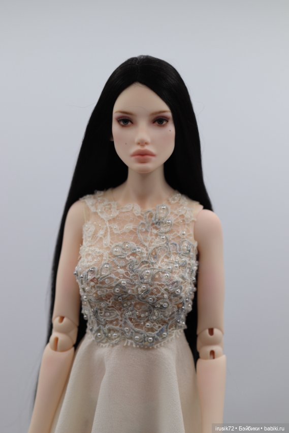 Шейн от eslynsdolls — Авторские куклы BJD (фото 3)
