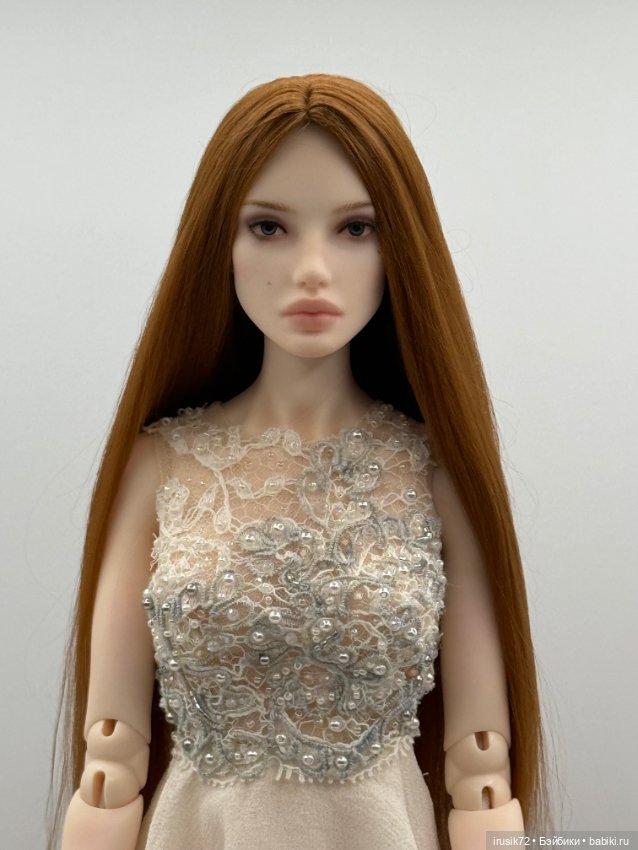 Шейн от eslynsdolls — Авторские куклы BJD (фото 8)