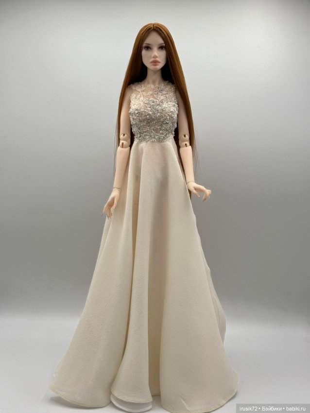 Шейн от eslynsdolls — Авторские куклы BJD (фото 6)