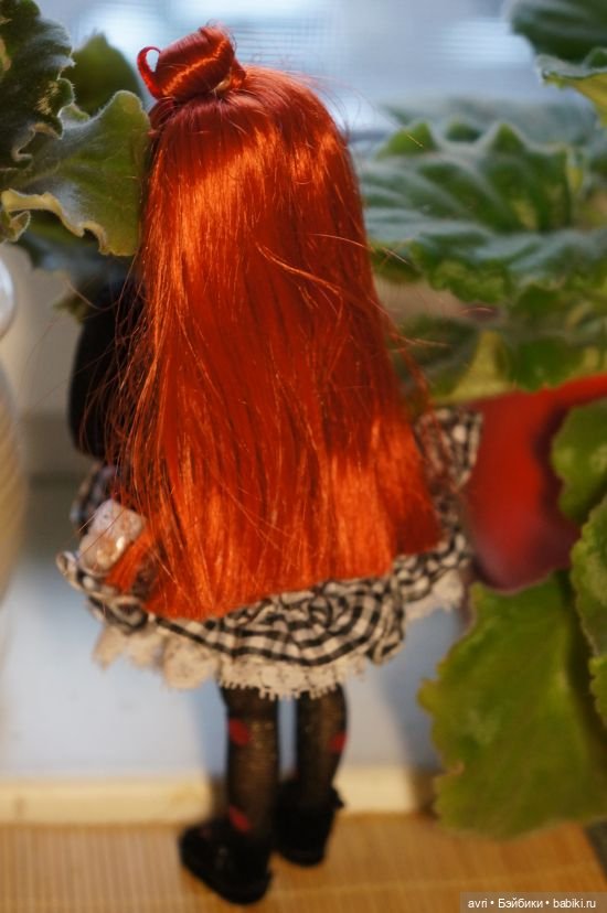 All Jazed up R. Tonner Джаз 2007 (фото 4)