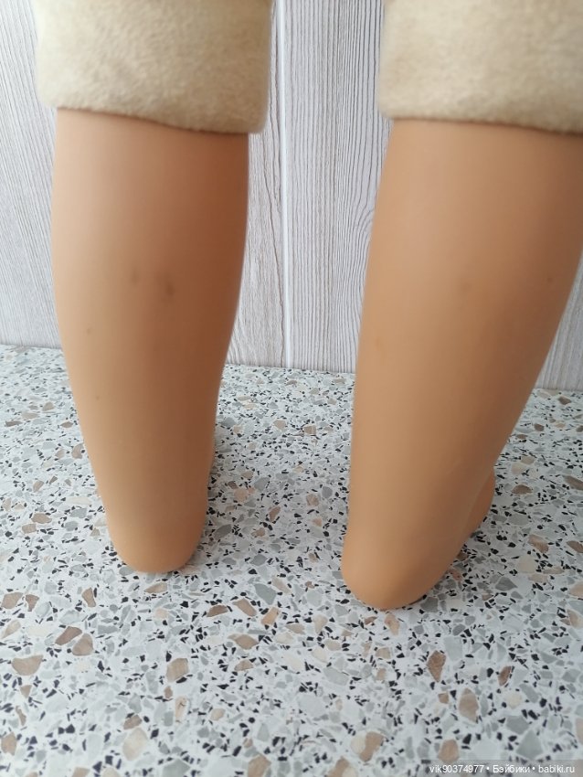 Juanito by Sissel Skille — Коллекционные куклы