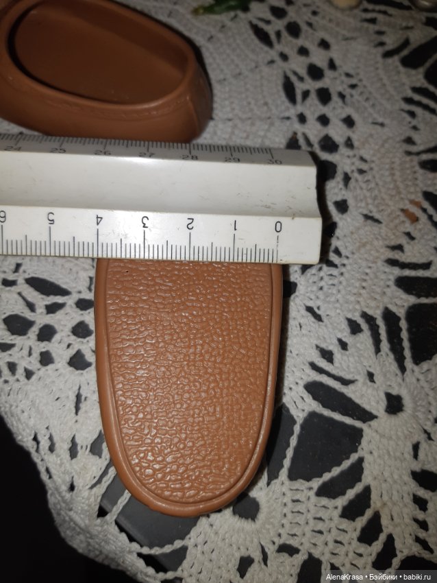 Обувь для кукол Our Generation