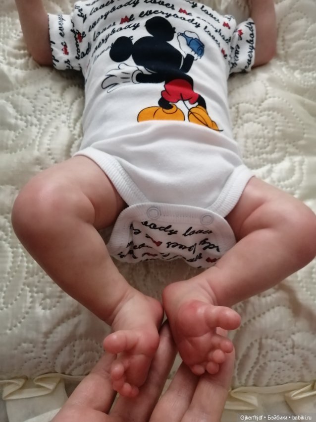 Очаровательная мия — Куклы реборн