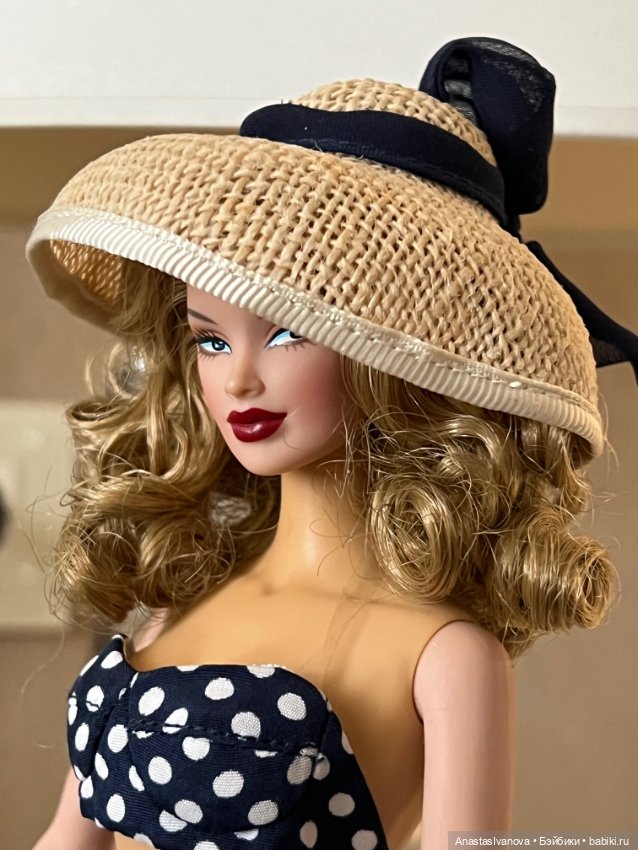 Fashion Royalty Veronique Chic Escape LE 1000 (фото 2)