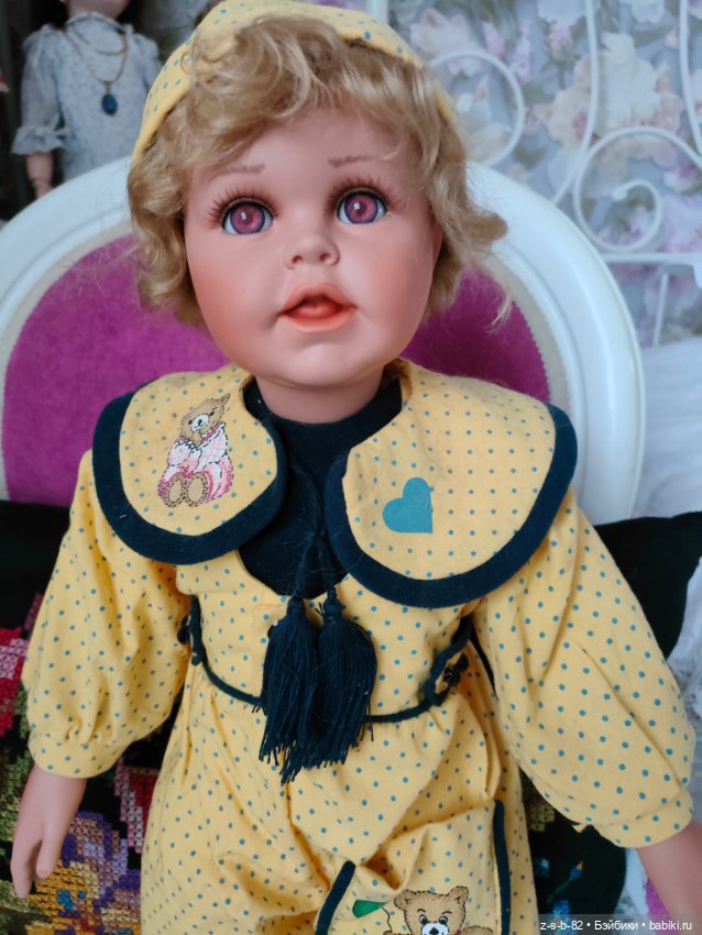 Ann-Kathrin Margot Notzel (фото 9)