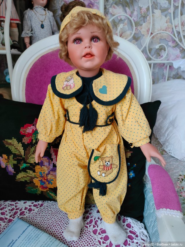 Ann-Kathrin Margot Notzel (фото 10)