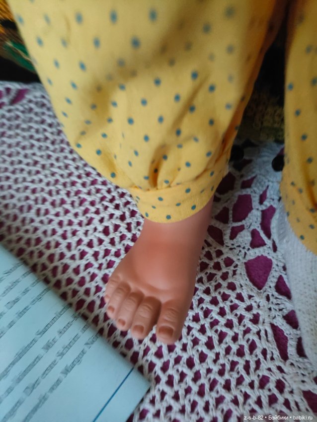 Ann-Kathrin Margot Notzel (фото 4)