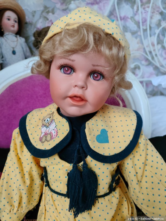 Ann-Kathrin Margot Notzel (фото 7)