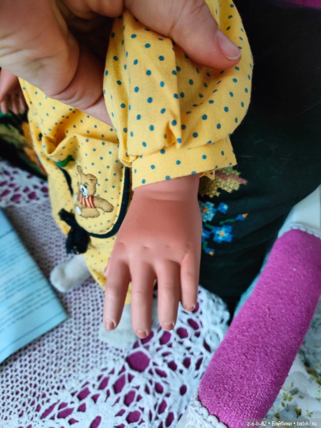 Ann-Kathrin Margot Notzel (фото 5)