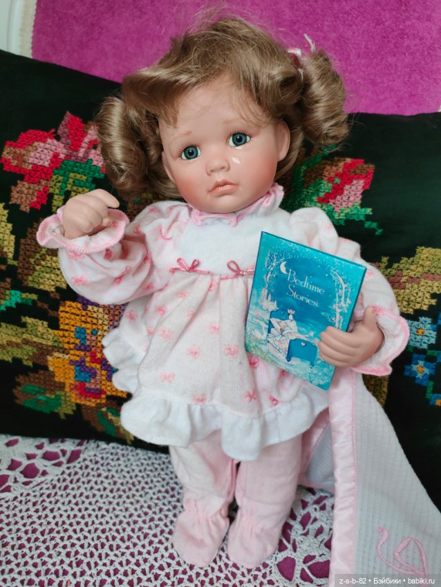 Ally Michele Girard - Kassis (фото 6)