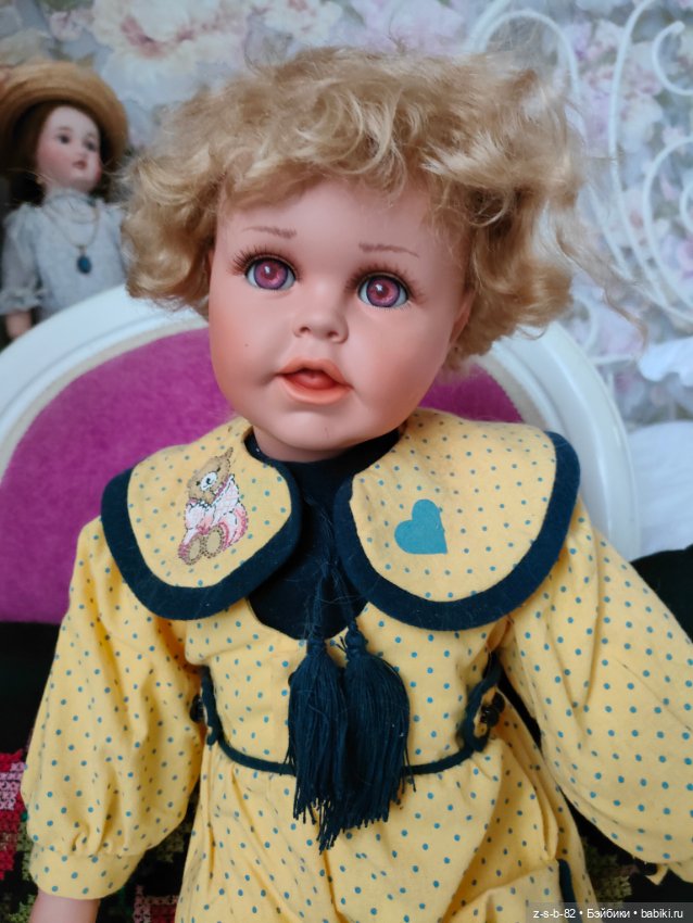 Ann-Kathrin Margot Notzel (фото 6)