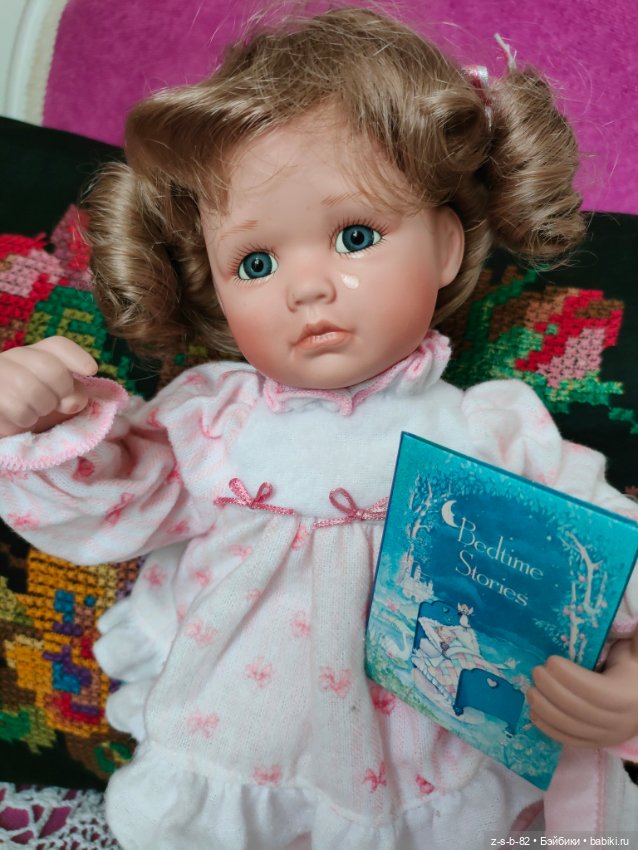 Ally Michele Girard - Kassis (фото 5)