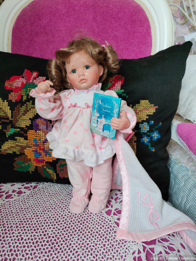 Ally Michele Girard - Kassis (фото 7)