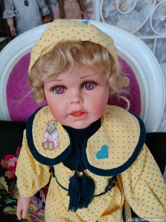 Ann-Kathrin Margot Notzel (фото 8)