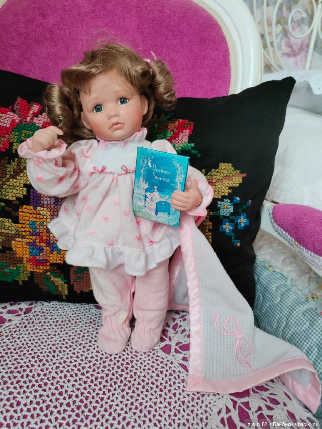 Ally Michele Girard - Kassis (фото 4)