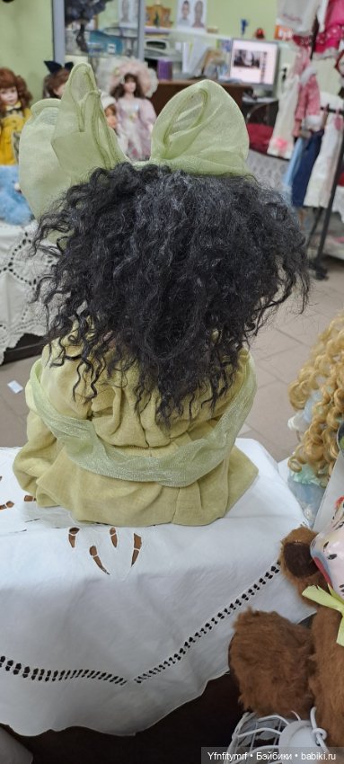 Рассвет от Линда Валентино