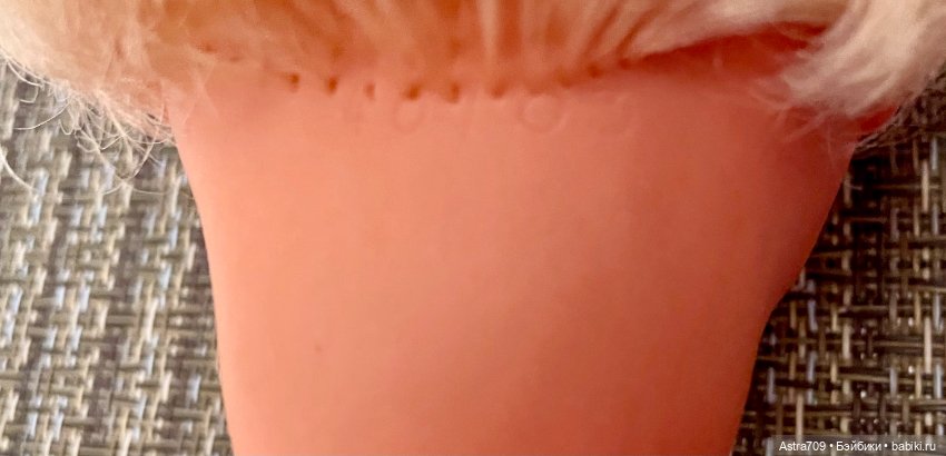 Кукла ГДР 60-х гг — Винтажные куклы и игрушки детства (фото 2)