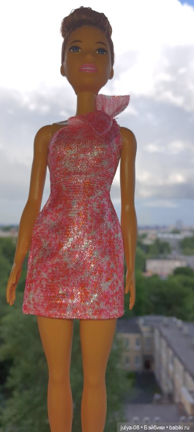 Тела и головы Барби — Тела и головы для кукол (фото 4)
