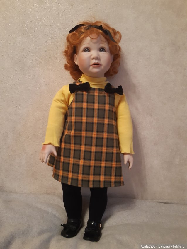 Забавная Мелисса от Joanna Cayot (фото 2)