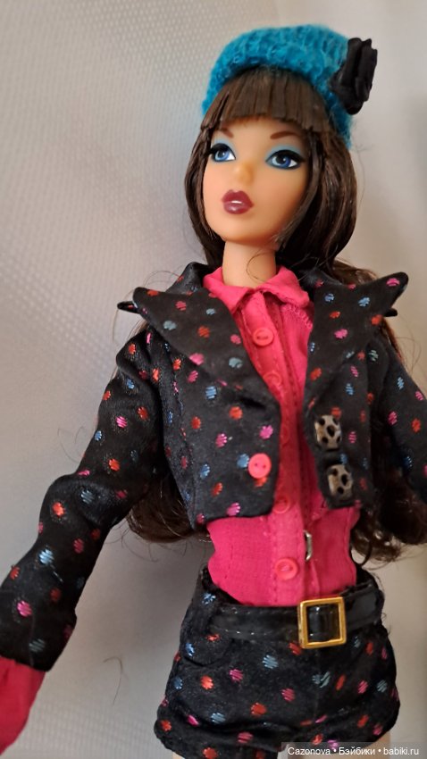 Динамитка Jett Dynamite Girls (фото 5)