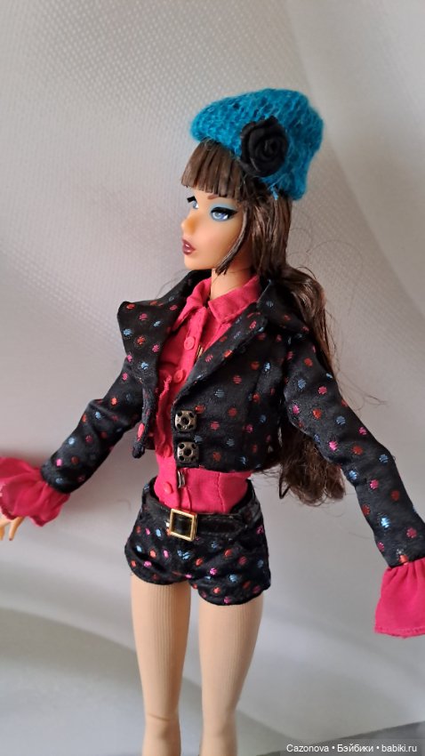 Динамитка Jett Dynamite Girls (фото 4)