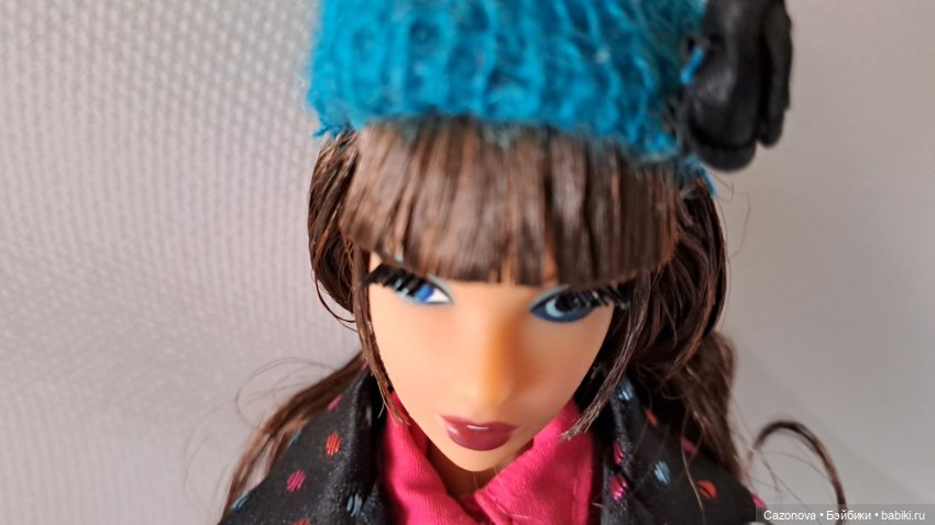 Динамитка Jett Dynamite Girls (фото 6)