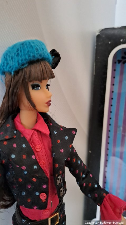 Динамитка Jett Dynamite Girls (фото 3)