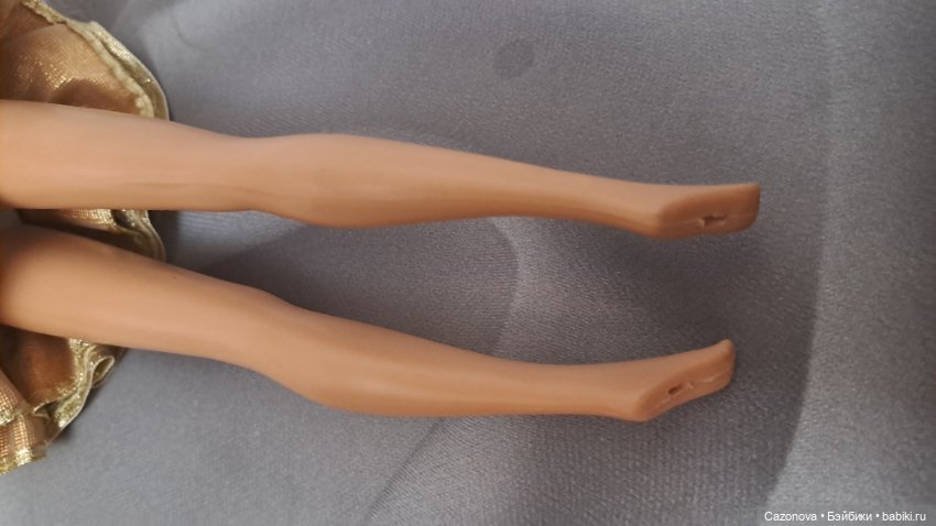 Barbie Super Talk 1994г — Игровые куклы (фото 6)