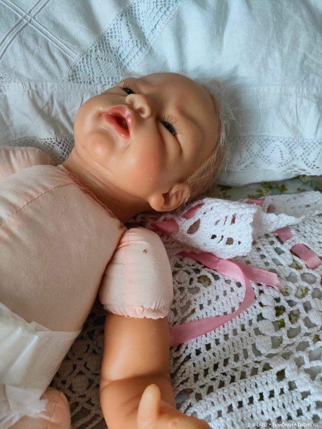 Сладкая девочка от Tasta Edenholm (фото 7)