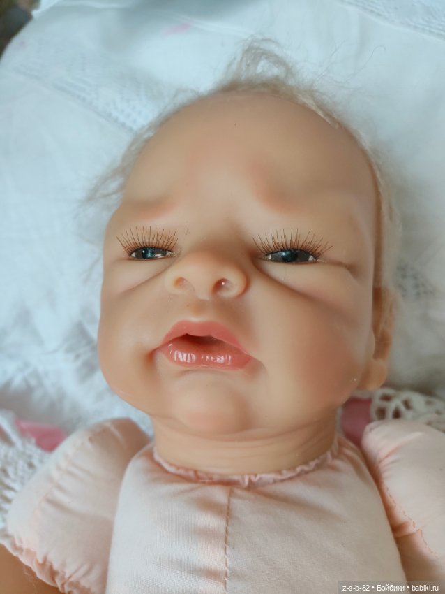 Сладкая девочка от Tasta Edenholm (фото 6)