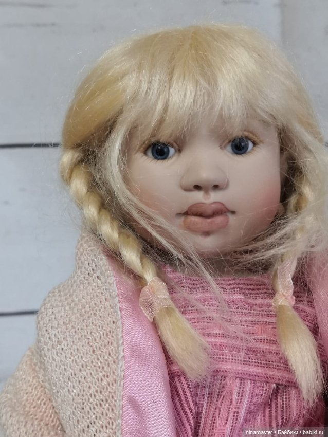 Kindjie от Berdine Creedy (фото 5)