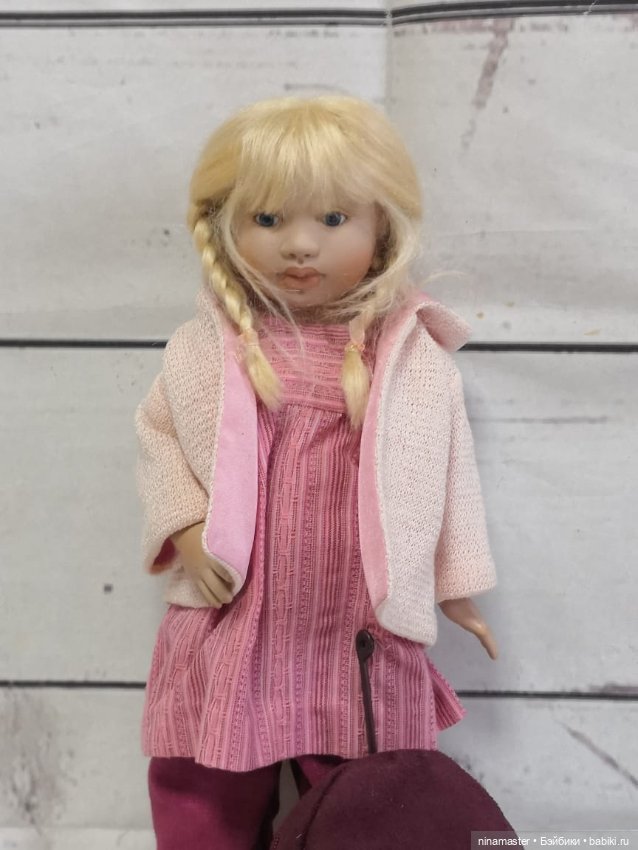 Kindjie от Berdine Creedy