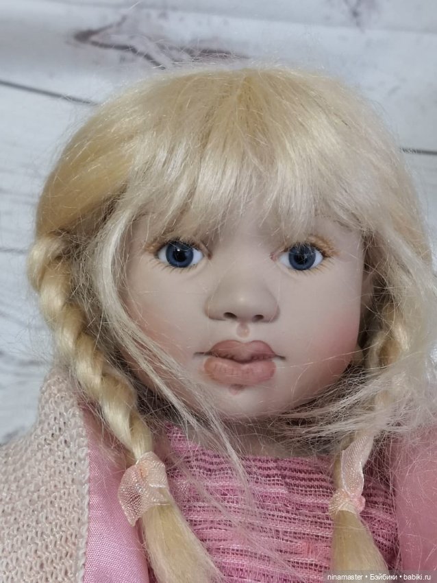 Kindjie от Berdine Creedy (фото 2)