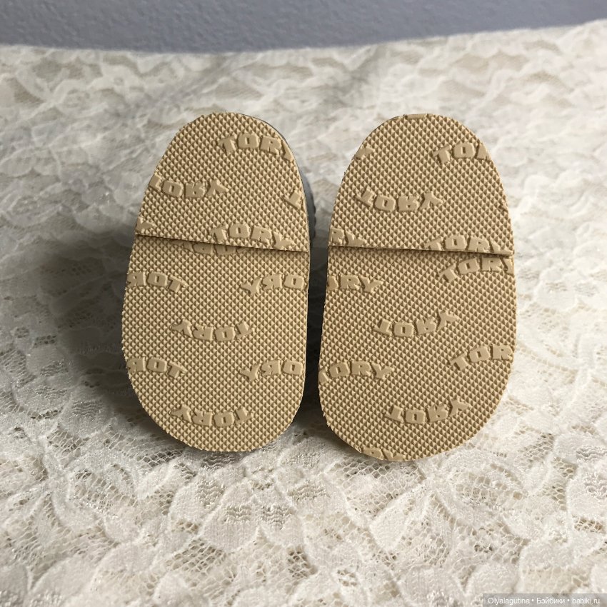 Ботинки для Вихтеля Wichtel (фото 8)